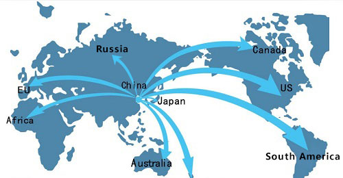 network